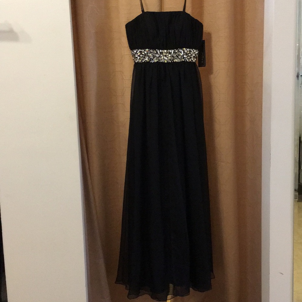 ❌SOLD❌Prom dress NWT